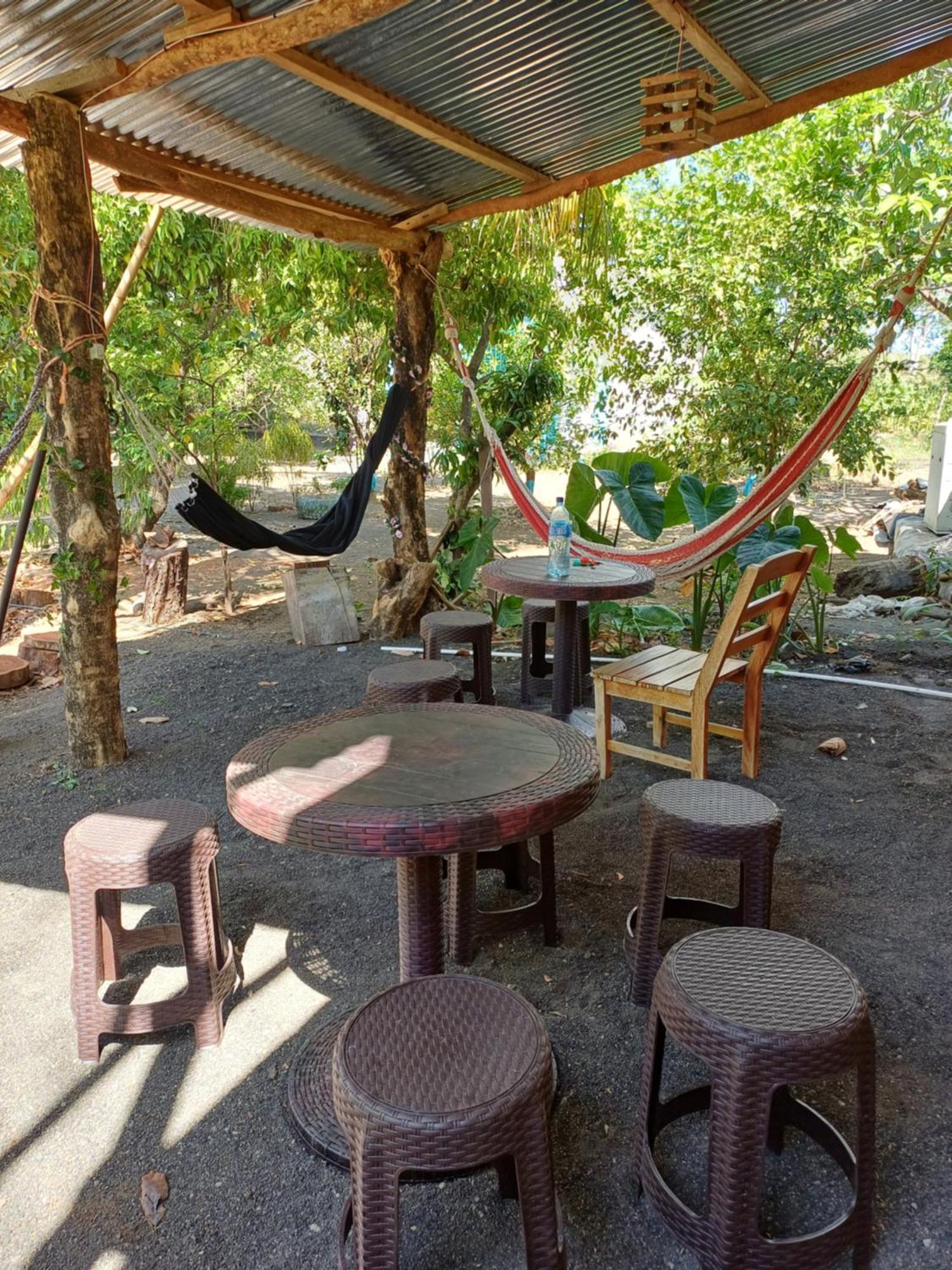 Cabanas Privadas Dilany Moyogalpa Exterior photo