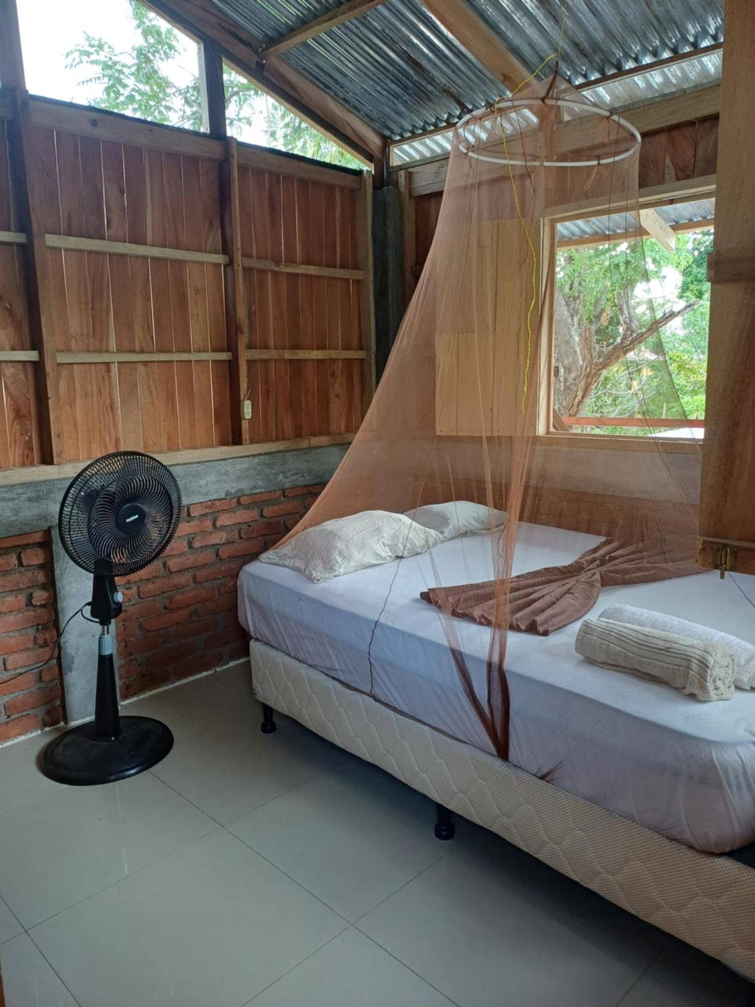 Cabanas Privadas Dilany Moyogalpa Exterior photo